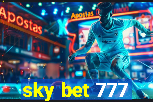 sky bet 777